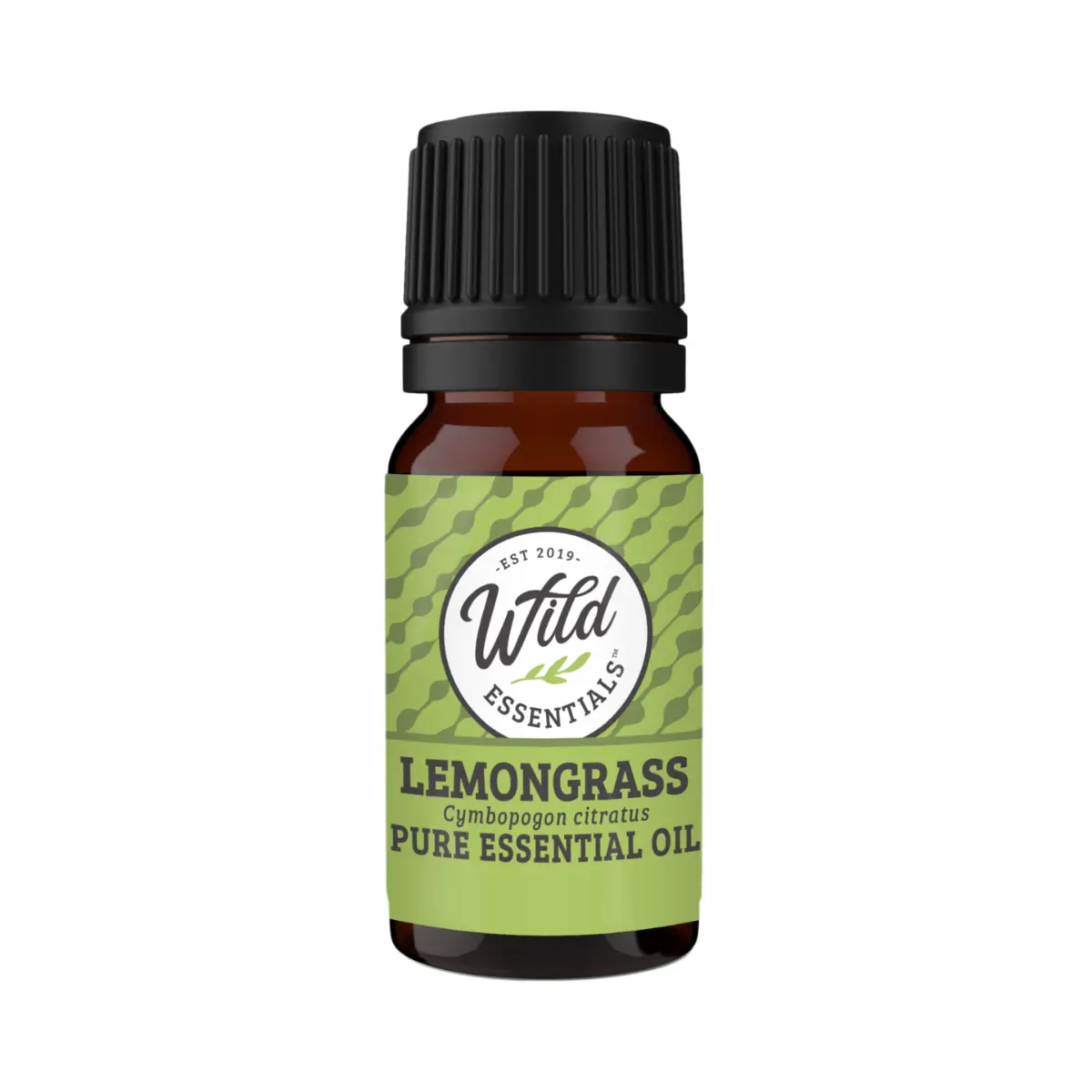Lemongrass Pure Essential Oil