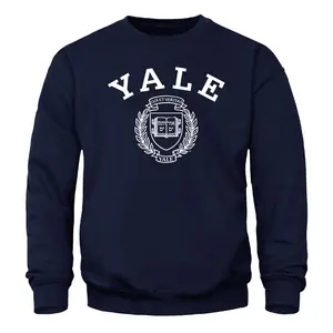 Yale Heritage Sweatshirt (Navy)