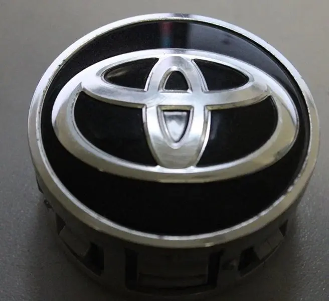 '15-'25 Toyota Prius Corolla OEM Wheel Center Hub Cap 42603-52170