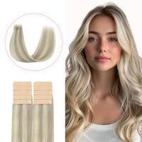 #17A/60A Ash Blonde Highlights