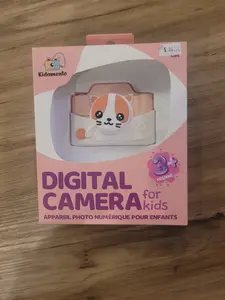 meowie kitty digital camera