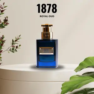 1878 Royal Oud 100ml EDP Spray By Atralia
