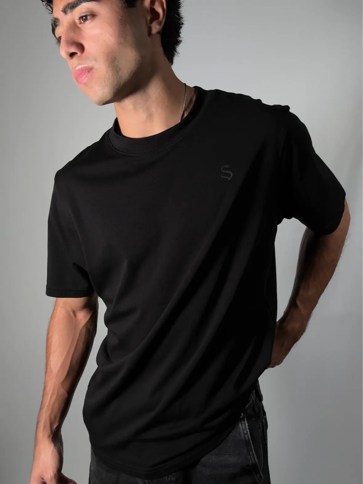 DROP 7 - Premium 200 GSM Bamboo, Regular Fit