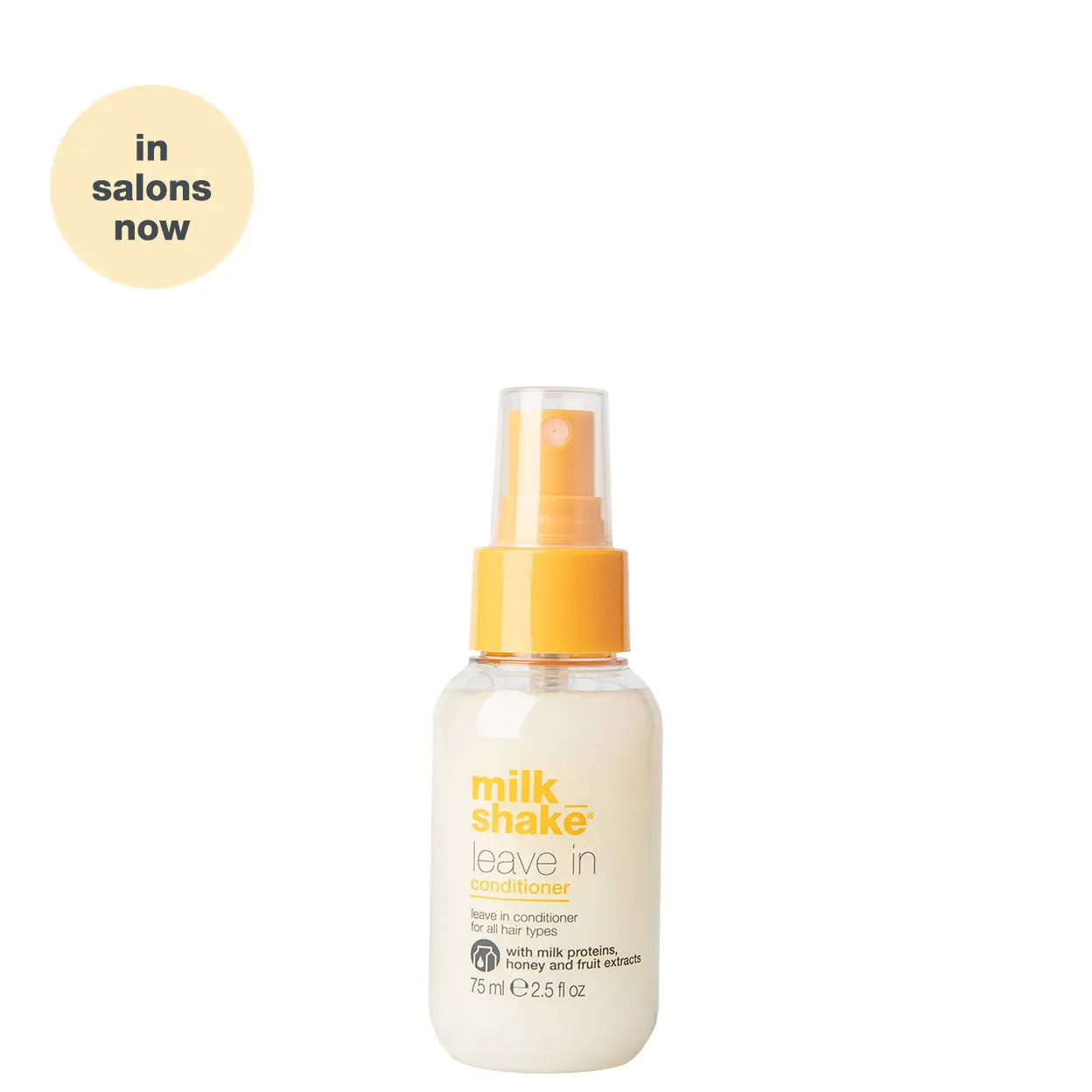 Leave In Conditioner | Mini