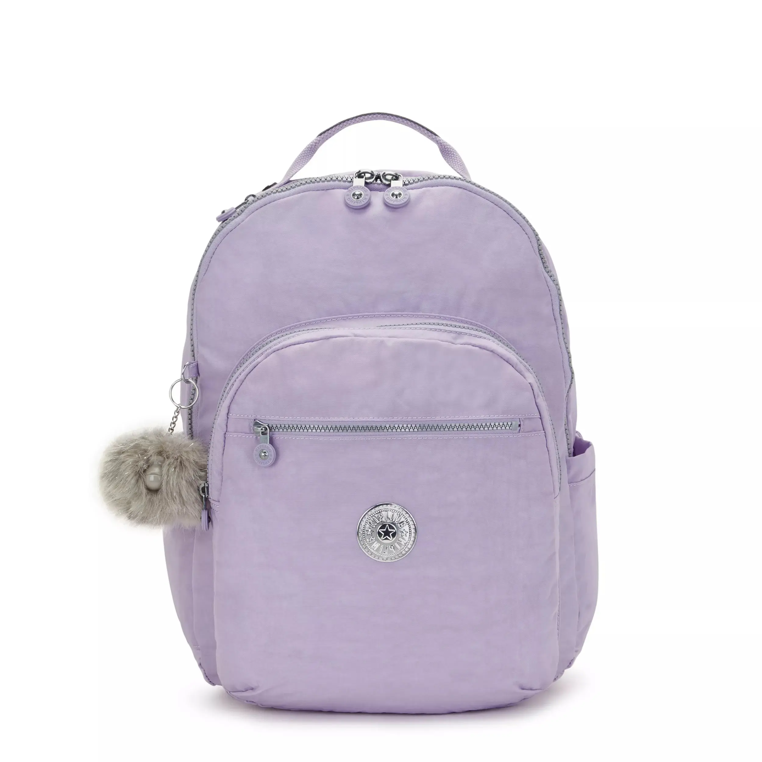 Kipling Seoul Extra Large 17" Laptop Backpack Kipling Seoul Extra Large 17" Laptop Backpack