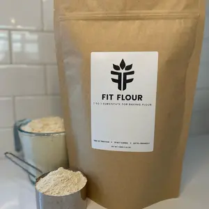 Fit Flour (Protein Flour)