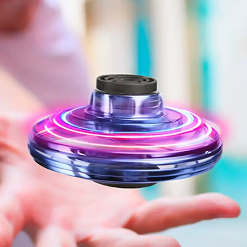 Flying star flying saucer flying ball vent interactive flying ball rotator boomerang space flying ball other puzzle toys
