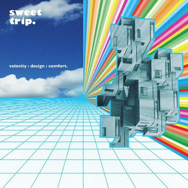 Sweet Trip - Velocity Design Comfort (CD)