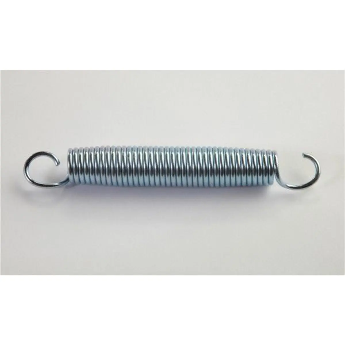 212 MAIN Galvanized Steel Dog Toy Accessory - 44-Piece Set of 7 in. Trampoline Springs for Dogs