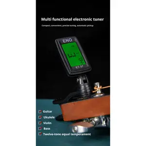 Guitar Tuner Tuner Guzheng Tuner Ukulele Tuner Instrument Accessories