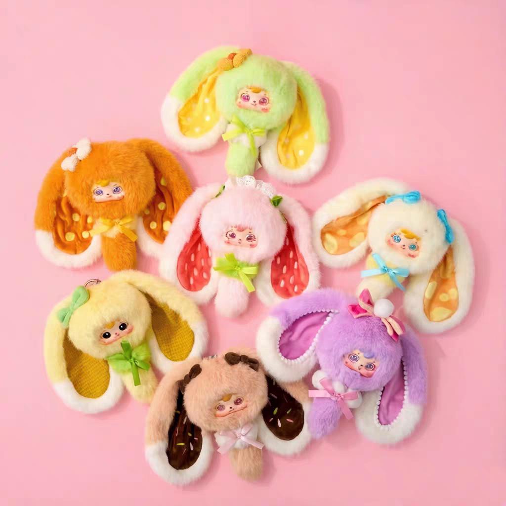 Samuel Colorful Dessert Grooming Oarey Blind Box