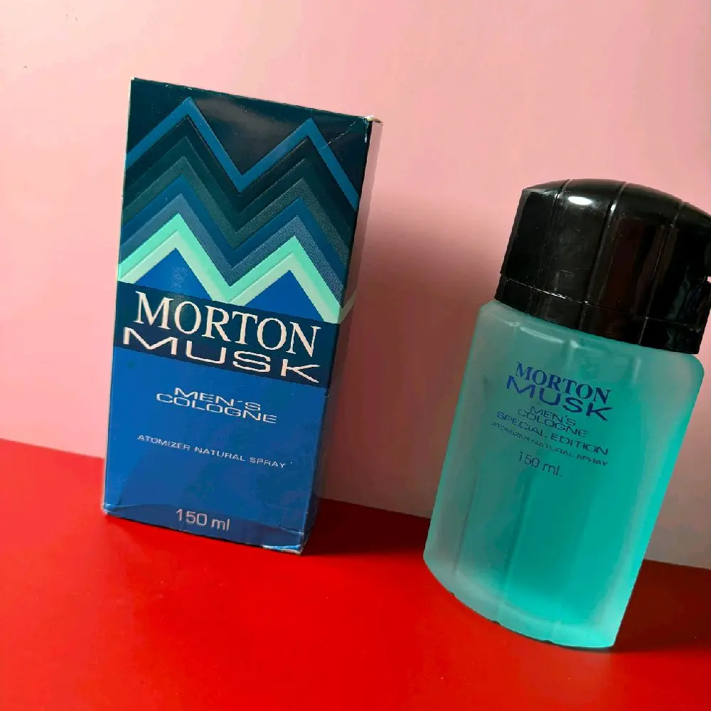 Morton musk 150 ml