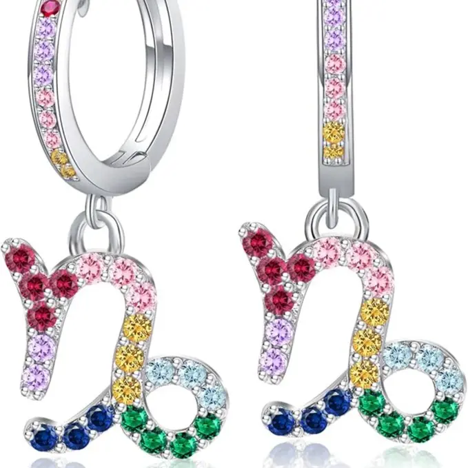 Capricorn 12.22-1.20