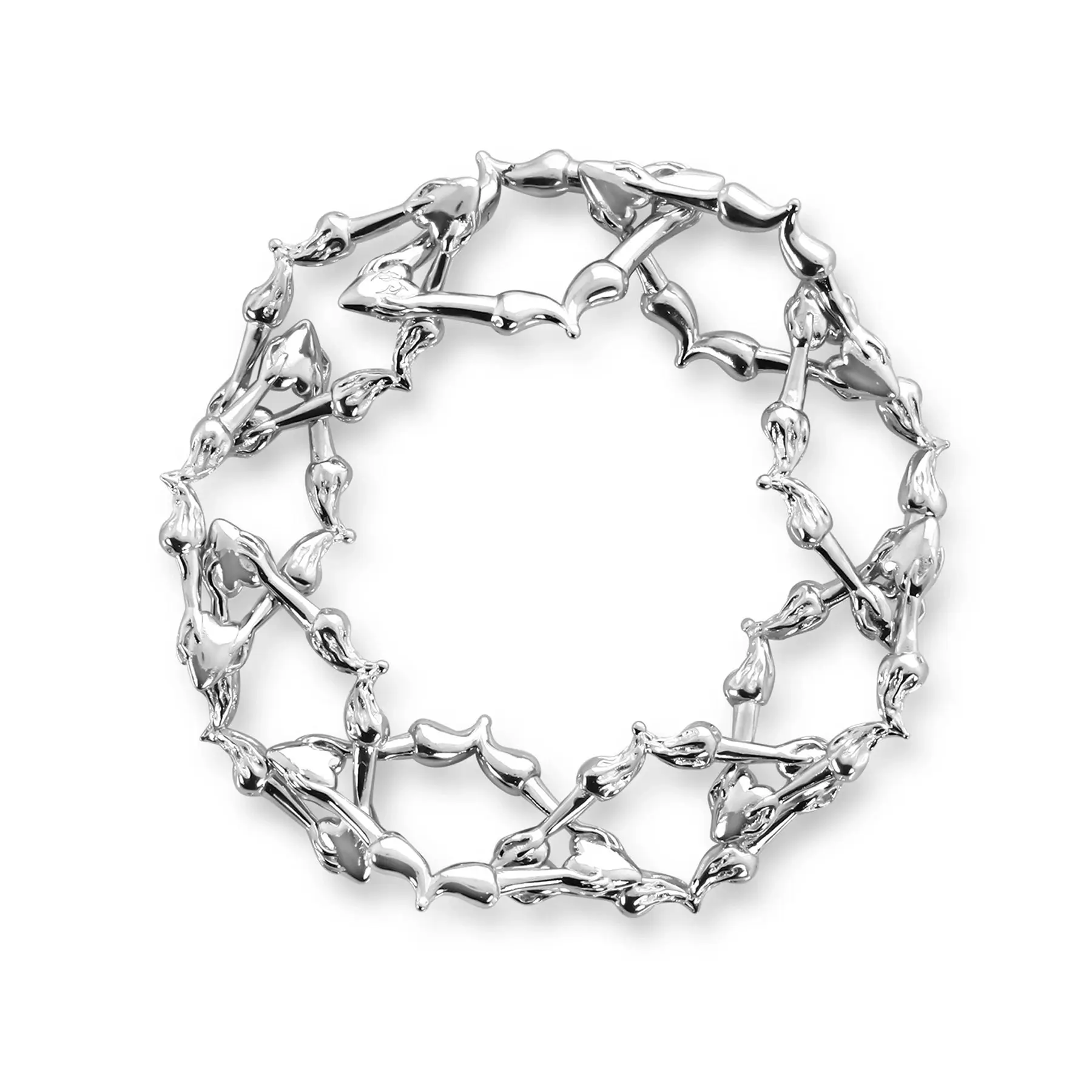 BRACELET OF ADDICTION BRACELET OF ADDICTION
