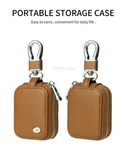 Includes shipping fee; universal elastic pocket compatible with S1/S2/S3/S4; S3 Bluetooth protective case; leather DS third‑generation protective case; Pro2 earphone case
