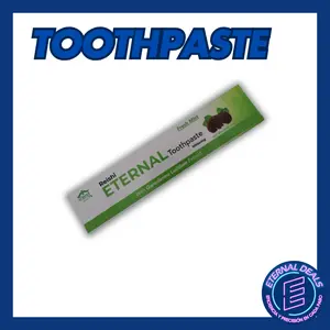 TOOTHPASTE ETERNAL WHITENING FRESH MINT SB