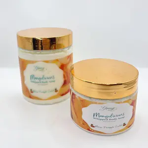 Mangolicious Body Soap 🥭