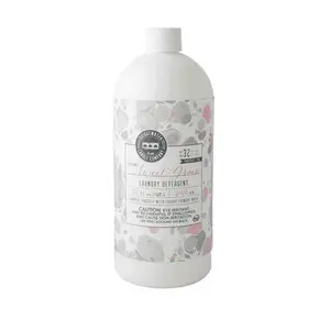SWEET GRACE Laundry Detergent Bridgewater 32 Ounce