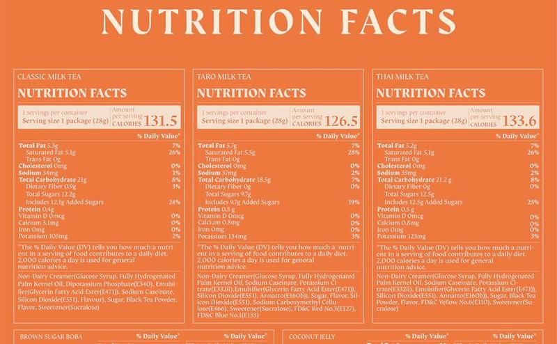 Frosty Fox Premium Boba Bundle Kit 10 Serv. Instant Bubble Pearl Variety Milk Tea Kit with Authentic Brown Sugar Tapioca Pearls & Coconut Jellies - Ready in Under 1 Minute, Includes Straws - Gift Box, Holiday (Classic, Taro and Thai Tea)