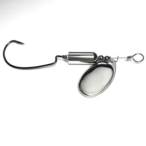 The Cole - 3/8 oz - 3/0 Hook