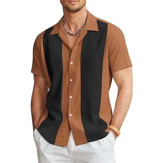 Brown&Black
