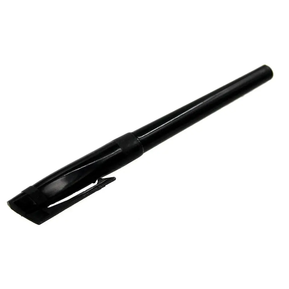 Long life Invisible Ink Pen for UV Secret Marking