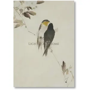 Companionship - Print