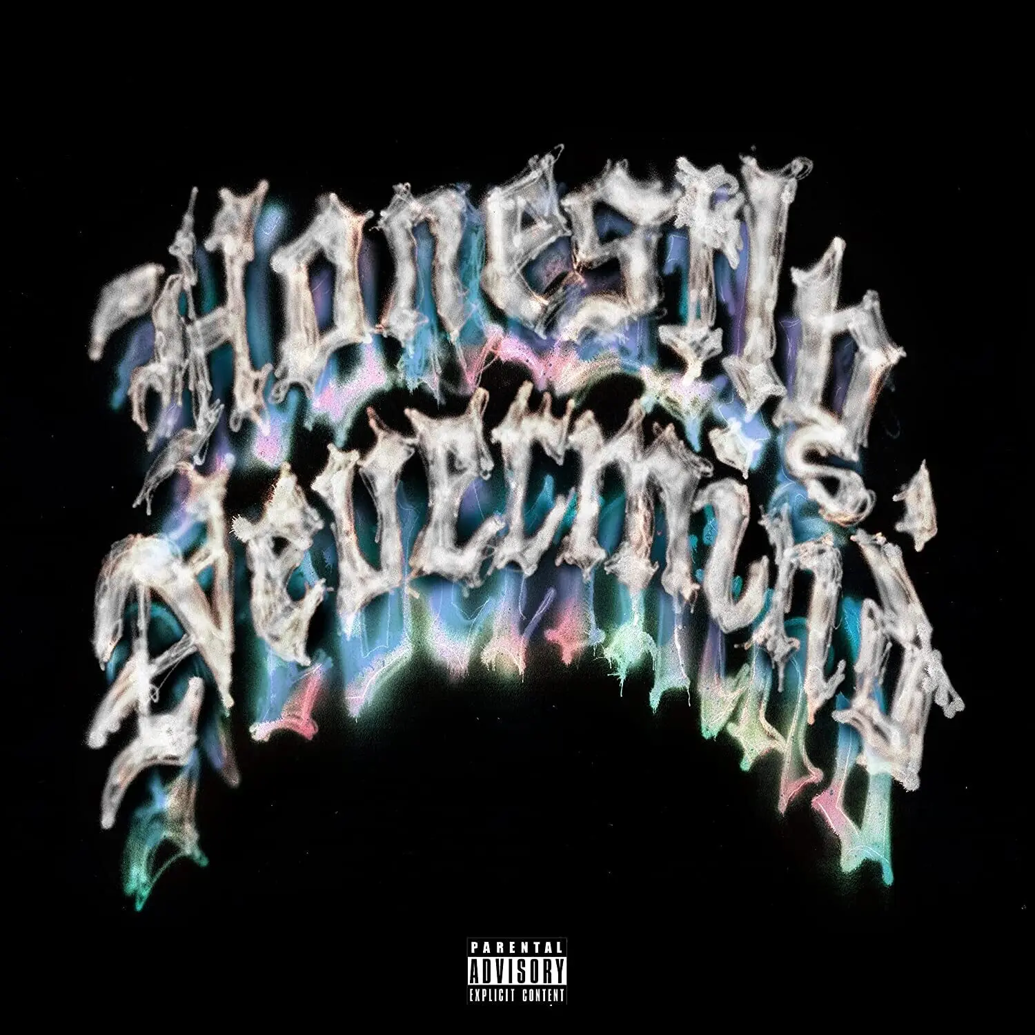Drake - Honestly, Nevermind  [COMPACT DISC - CD] Explicit