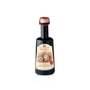 Organic Botanico Balsamic Vinegar – Aged 6 Years in Oak Barrels  (8.45 fl oz)