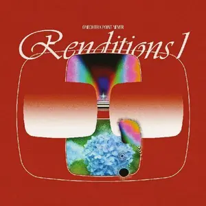 Oneohtrix Point Never - Renditions I  [VINYL RECORD - LP] 10", Ltd Ed