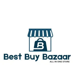Best Buy Bazaar shop logo