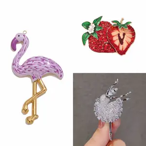 DIY Beads Accessory – Extra Connector & Charm Parts for Beaded Crafts | Add-On Piece for Bracelets & Car Hangers