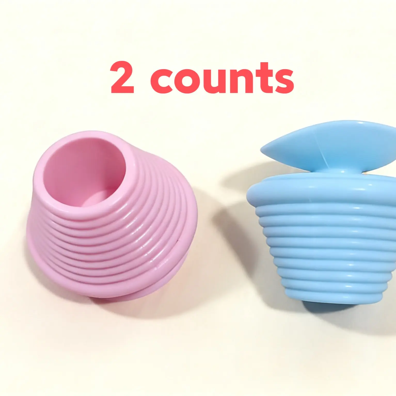 2pc Universal Bathtub Drain Plug Set, Tub Drain Cover, Laundry Sink Stopper, Kitchen Sewer Gas Prevention Plug, Durable and Effective Water Seal Solution, Pack, Bathroom Gadgets