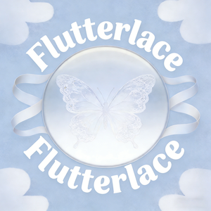 Flutterlace