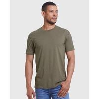 Heather Military Green