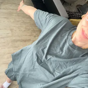 Hanes Originals 2 Piece Lounge Set Comfywear Supersoft Boxy T-shirt & Sleep Shorts Loungewear Women's Comfortable Fit Soft Stretch Fabric Breathable Hla202