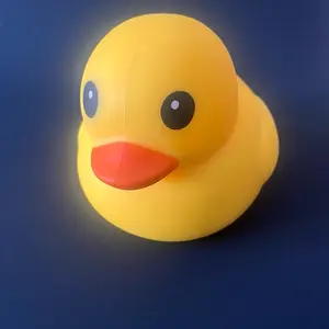 Squishy jumbo ducks