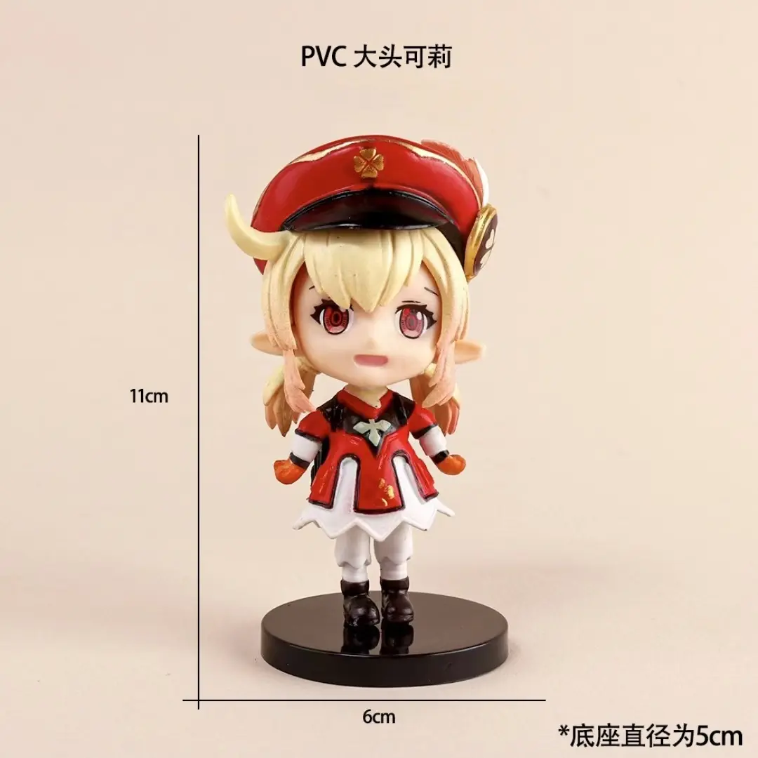 Genshin Impact Nilou Full Series Figure Set, High‑Detail Sumeru Dancer Anime Statues Figurine Doll Genshin Impact Nilou Full Series Figure Set, High‑Detail Sumeru Dancer Anime Statues Figurine Doll