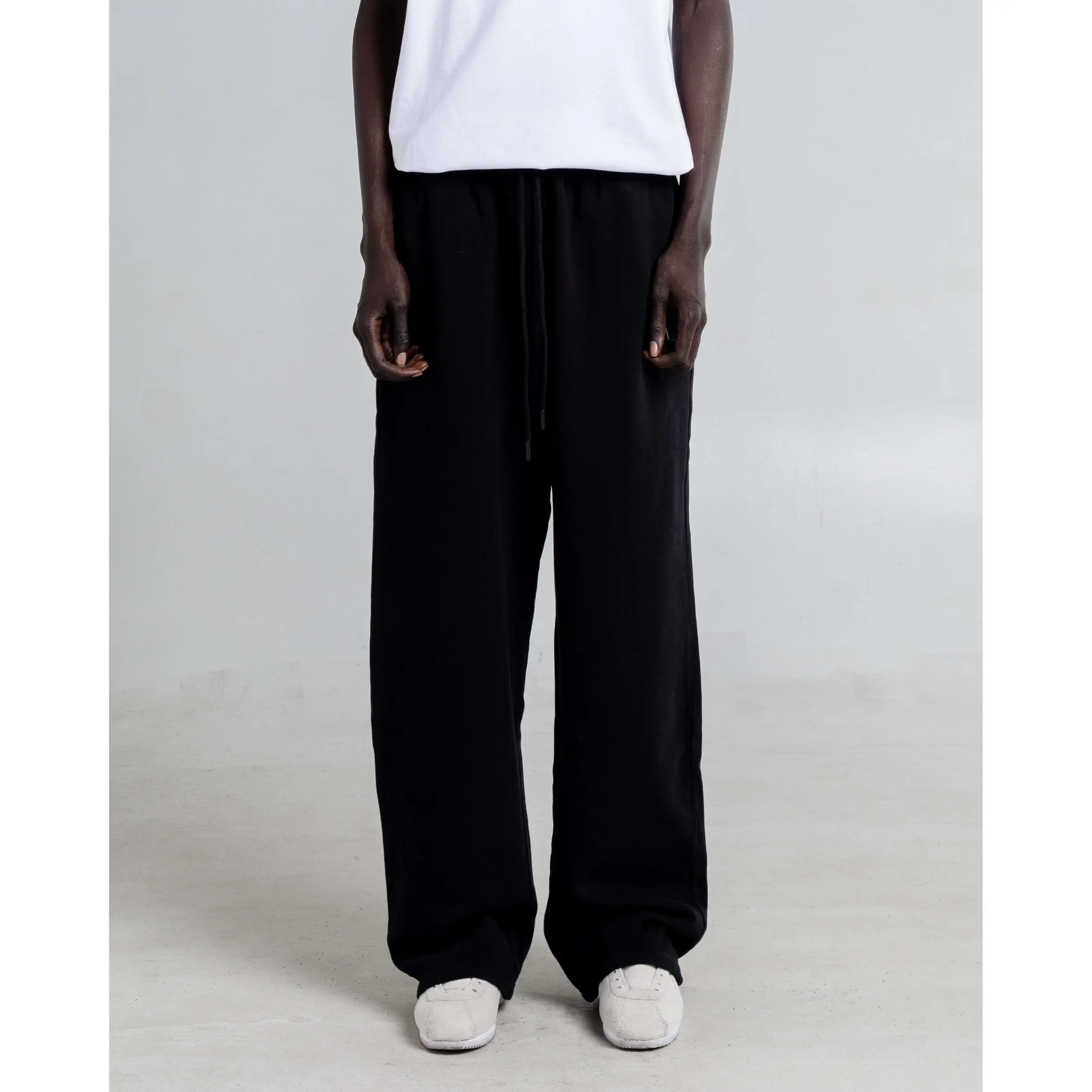 Los Angeles 13.5oz Heavyweight Garment Dye Baggy Sweatpants