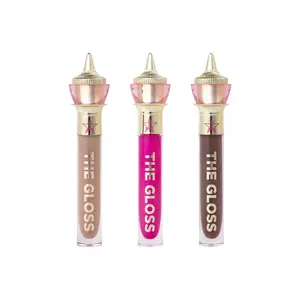 Triple Threat Gloss Set - 3pc The Gloss Bundle