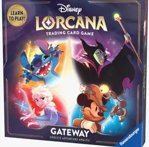 Disney Lorcana: Gateway