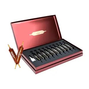 Perseek NAD Advanced Cellular Renewal Supplement 1200mg - 10 Vials for Vitality Improvement Energy & Focus Support - Healthcare Supplement