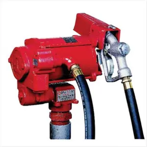 212 MAIN Heavy-Duty 115V AC Transfer Pump (Fill-Rite 285-FR700V Model) - Carbon Parts, Thermal Guard, Check Valve, Threaded Base, Vertical Lift