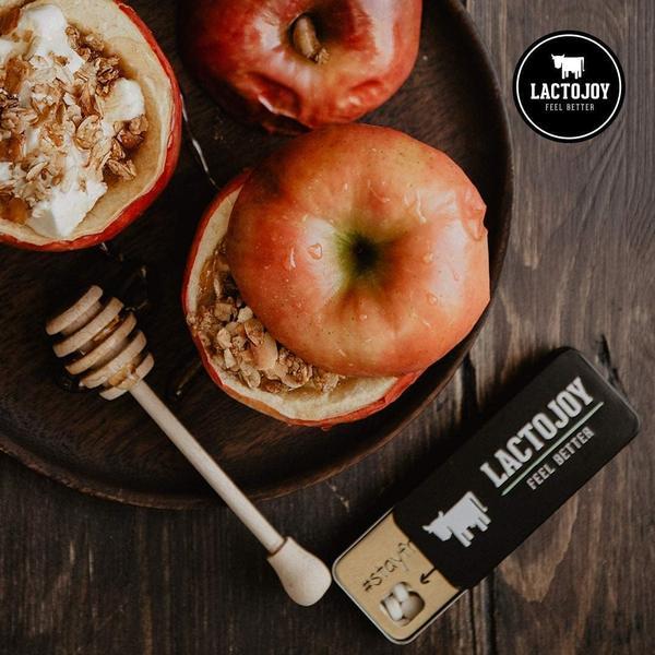 Lactase Pills 14,500 IU Powerful Lactase Enzyme Supplement for Lactose Intolerance Improved Digestion Ultra Pure Lactase No Silicon Dioxide No Artificial Flavors No Sucralose Dairy Digestive Support 45 Pieces