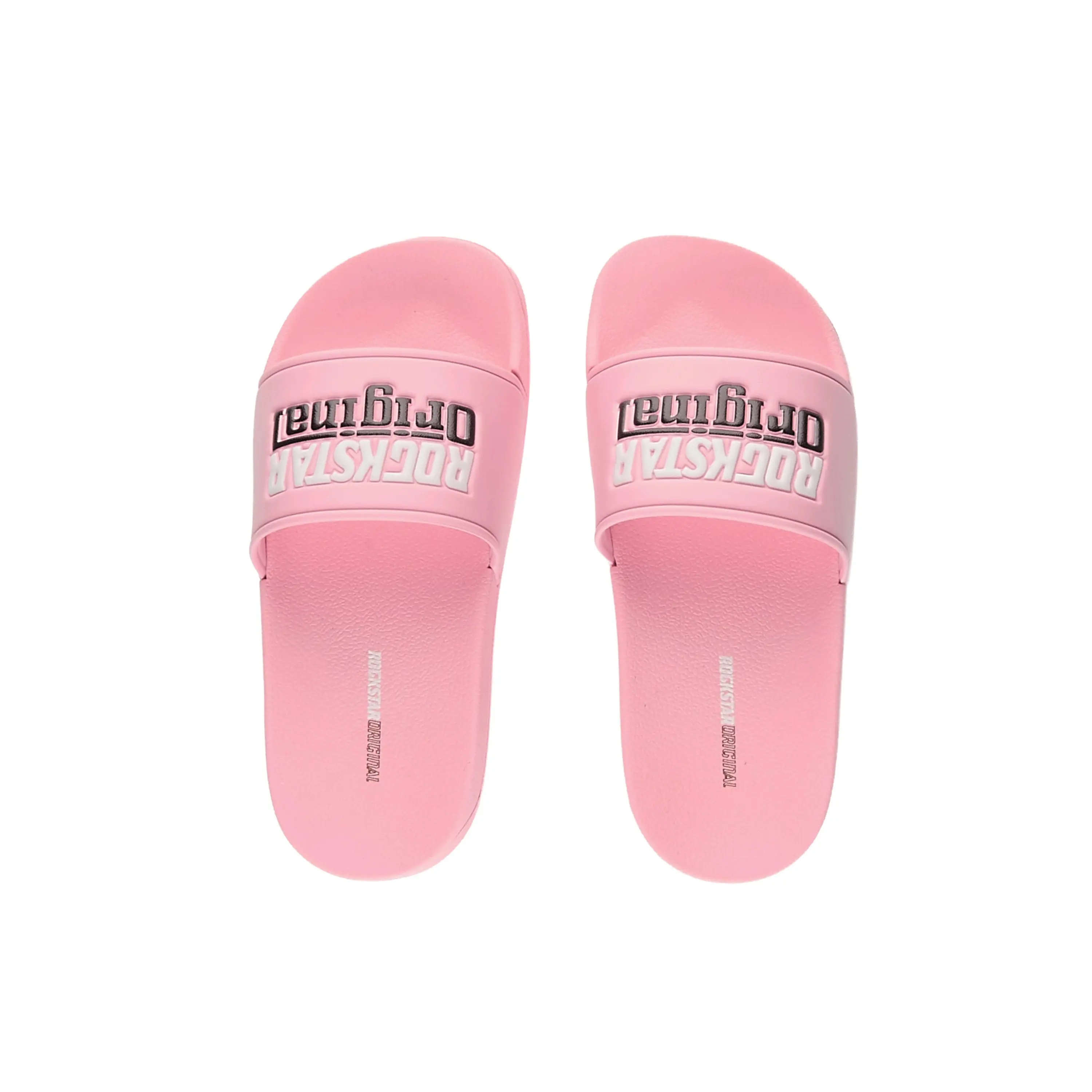 Tarie Pink Slides Tarie Pink Slides