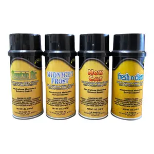 SM Arnold® Total Release Odor Fogger - 5oz