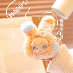 Domi Pinpin World Series Plush Blind Box