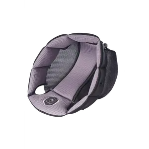 1.0 SHADOW MATT REPLACEMENT LINER