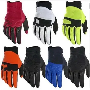 2026 Lohas Full Finger Four Seasons Men and Women Mountain Bike Off-Road Motorcycle Riding