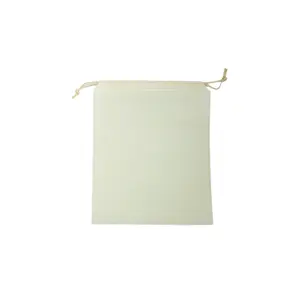 Storage Bag (Random Color) Hair Extension Storage for Wigs